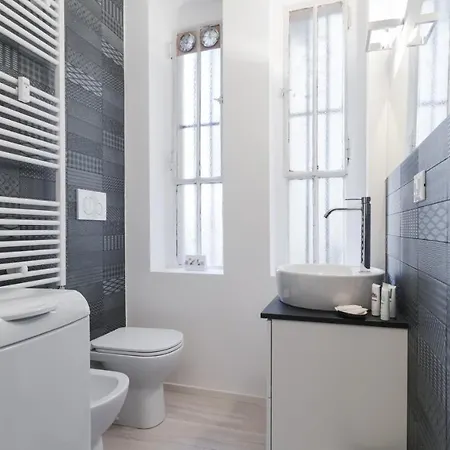 Apartment Italianway Bassini 49 Mailand