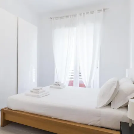 Italianway Bassini 49 Apartment Mailand