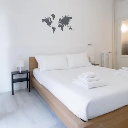 Italianway Bassini 49 Apartment *