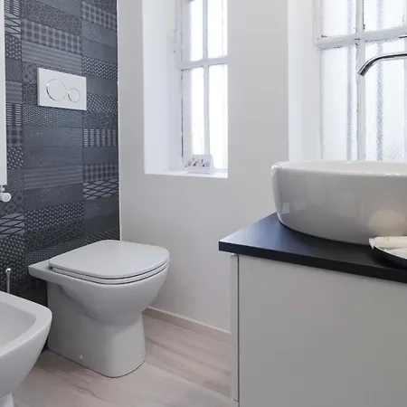 Apartment Italianway Bassini 49 *