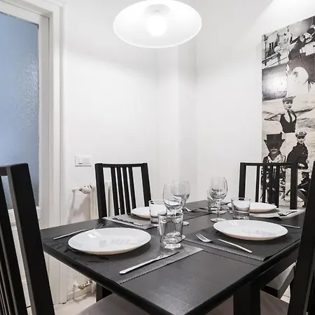 Italianway Bassini 49 Apartment *