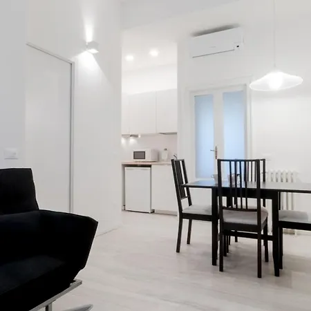 Apartment Italianway Bassini 49