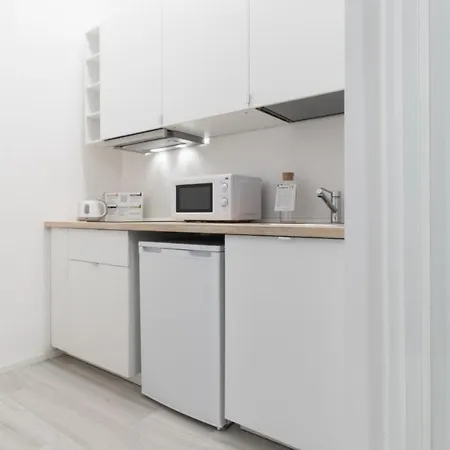 Apartment Italianway Bassini 49 Mailand